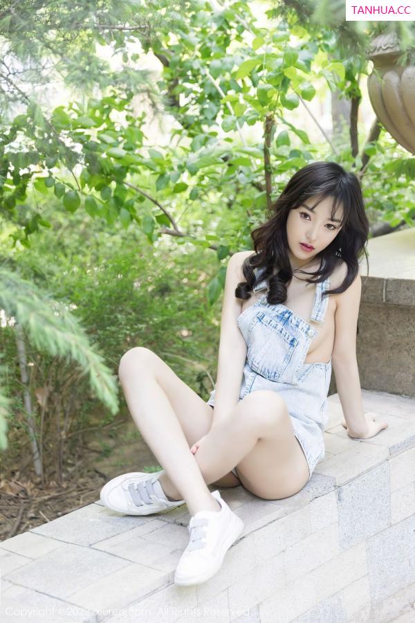 西门小玉  [XiuRen]高清写真图 2022.05.27 No.5068 西门小玉第4张图片